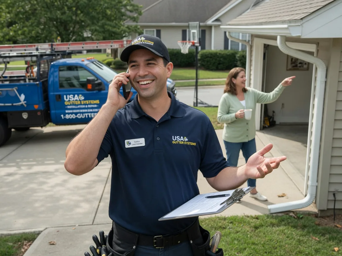Gutter Installation Lawsonville, NC FAQs